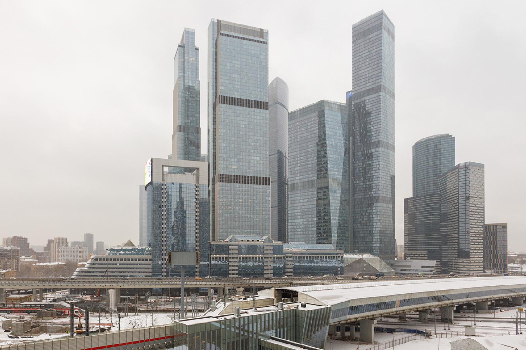 3-комнатная квартира, Москва, Шмитовский проезд 39 корпус 8 , метро Шелепиха, фото №
