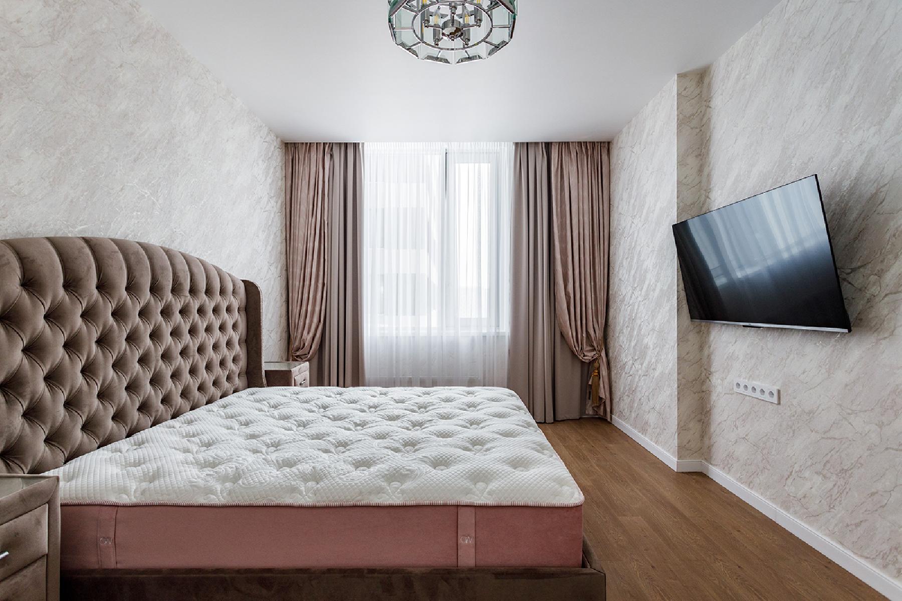 3-комнатная квартира, Москва, Шмитовский проезд 39 корпус 8 , метро Шелепиха, фото №