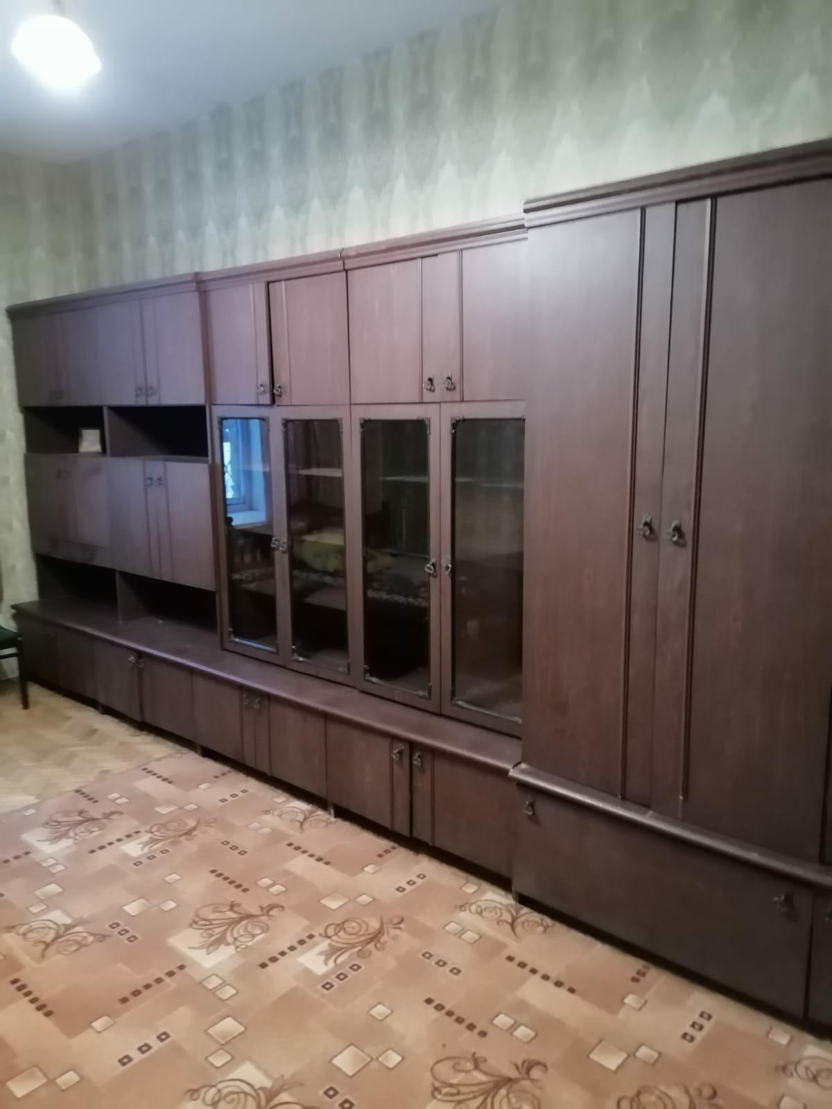 2-комнатная квартира, Москва, Большая Марьинская улица 7 корпус 2 , метро Алексеевская, фото №