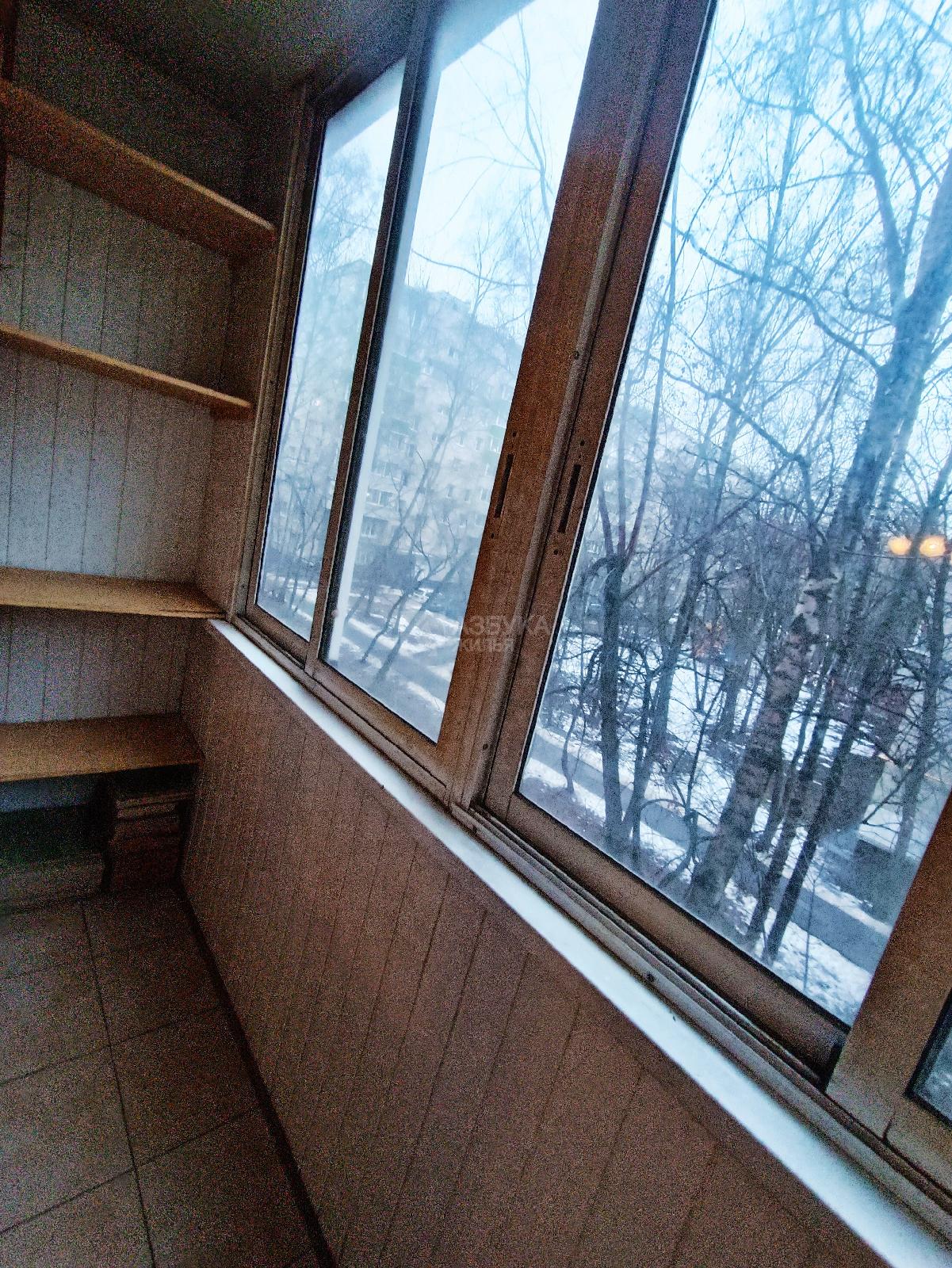 1-комнатная квартира, Москва, Молостовых улица 15 корпус 2 , метро Новогиреево, фото №