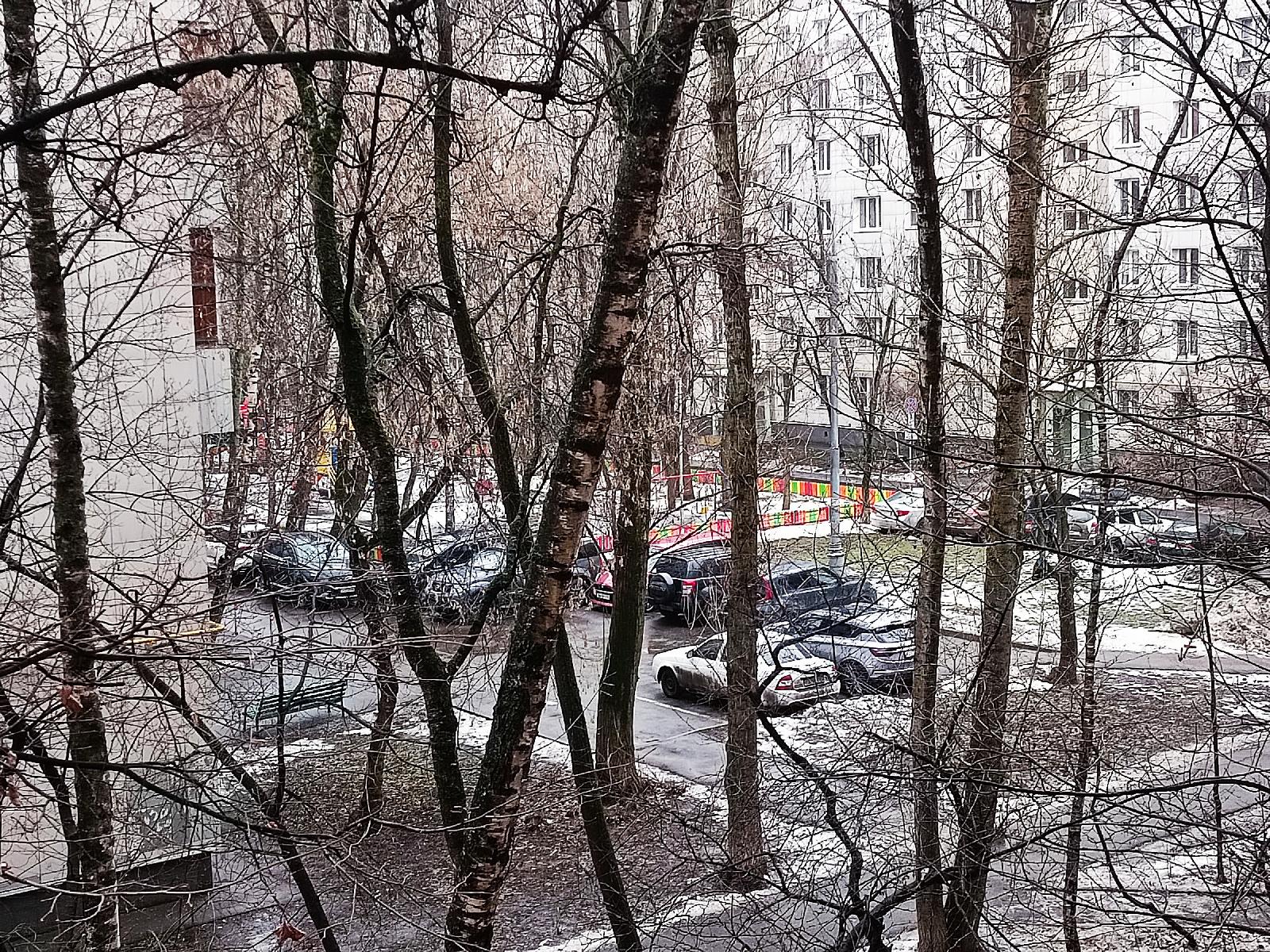 1-комнатная квартира, Москва, Молостовых улица 15 корпус 2 , метро Новогиреево, фото №