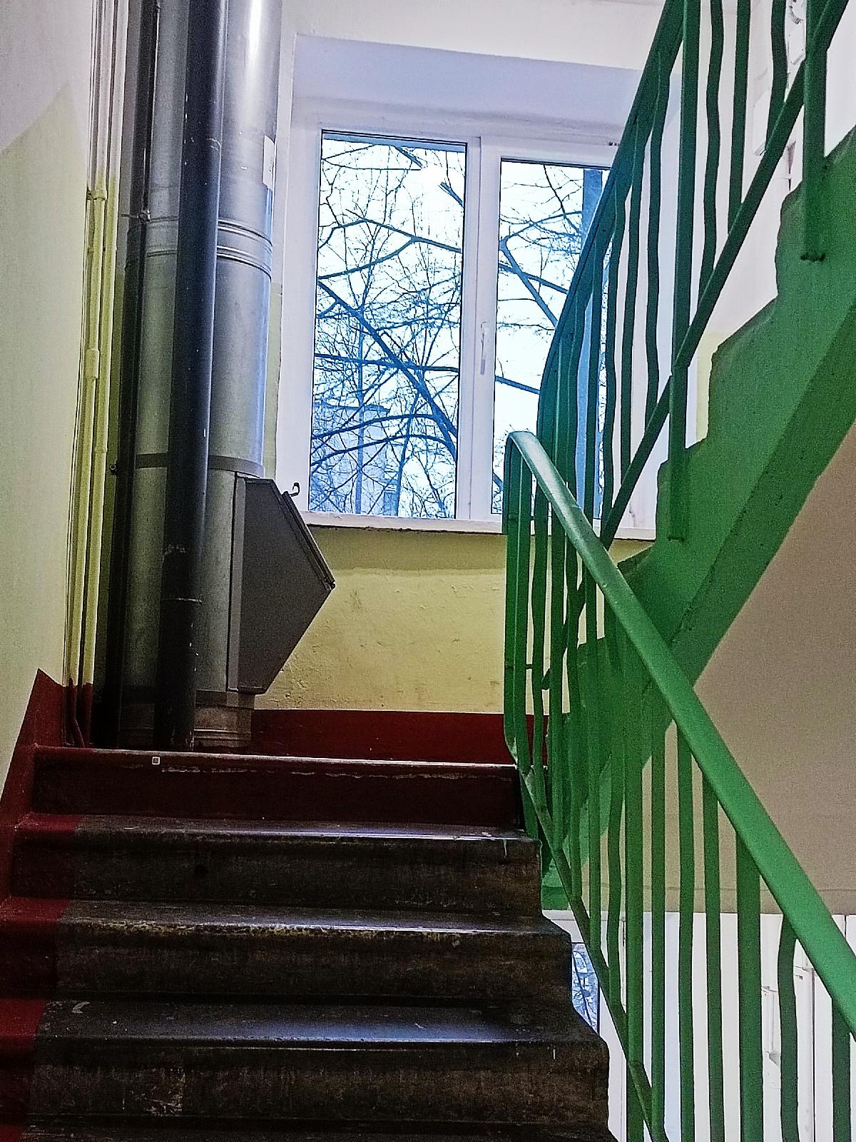 1-комнатная квартира, Москва, Молостовых улица 15 корпус 2 , метро Новогиреево, фото №