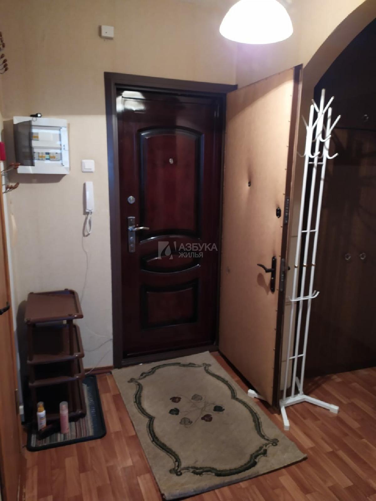 1-комнатная квартира, Одинцово, Союзная улица 4 , метро Одинцово, фото №
