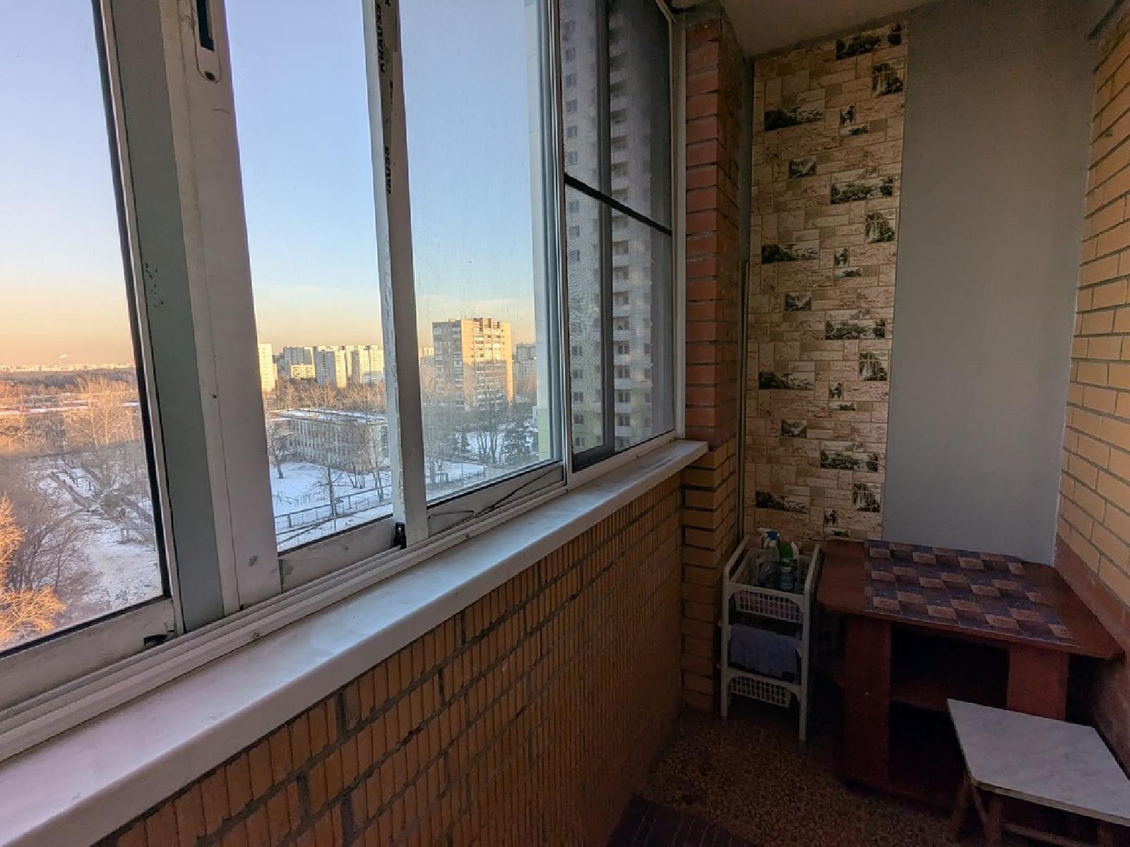 1-комнатная квартира, Одинцово, Союзная улица 4 , метро Одинцово, фото №