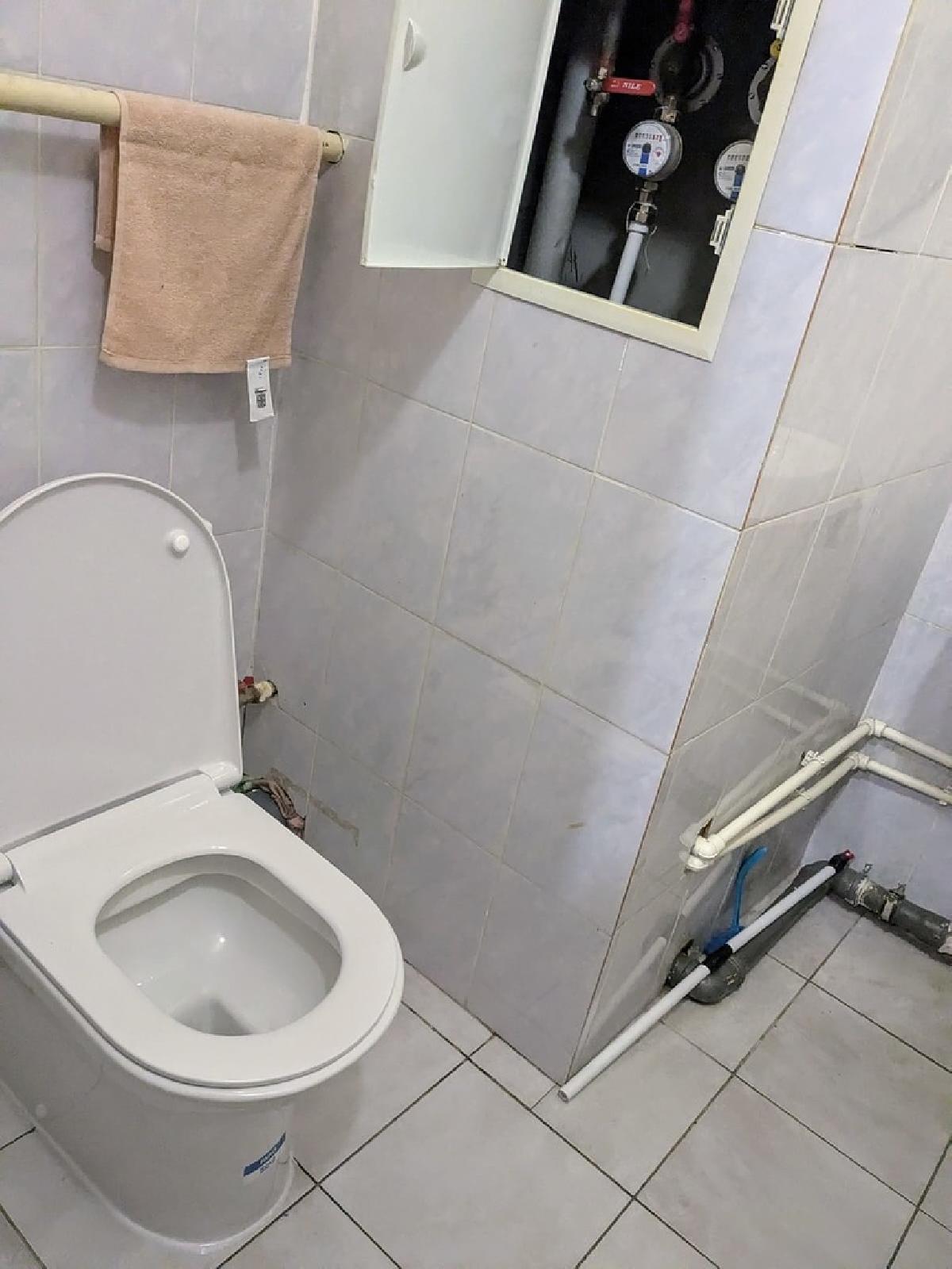 1-комнатная квартира, Одинцово, Союзная улица 4 , метро Одинцово, фото №