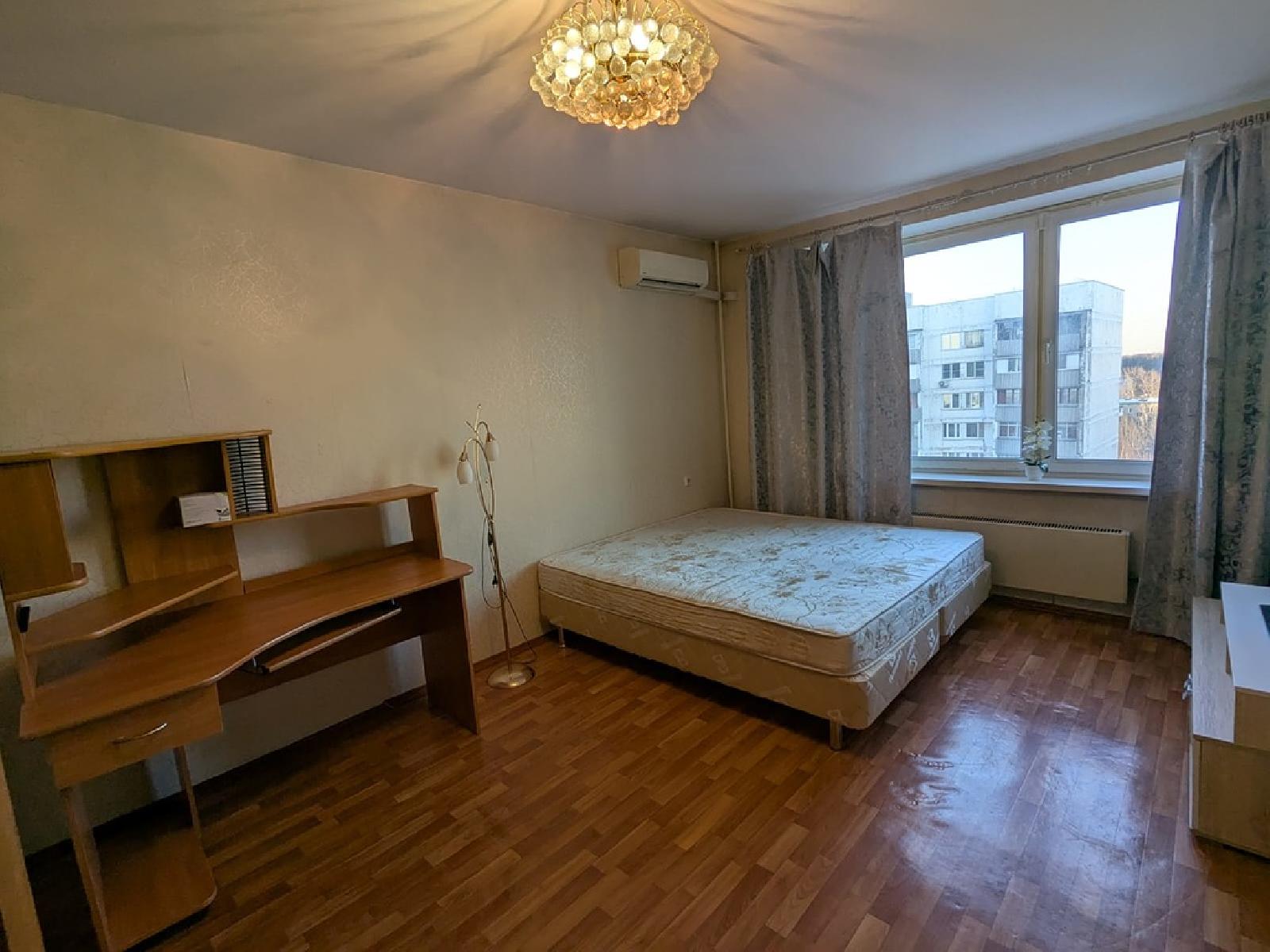 1-комнатная квартира, Одинцово, Союзная улица 4 , метро Одинцово, фото №