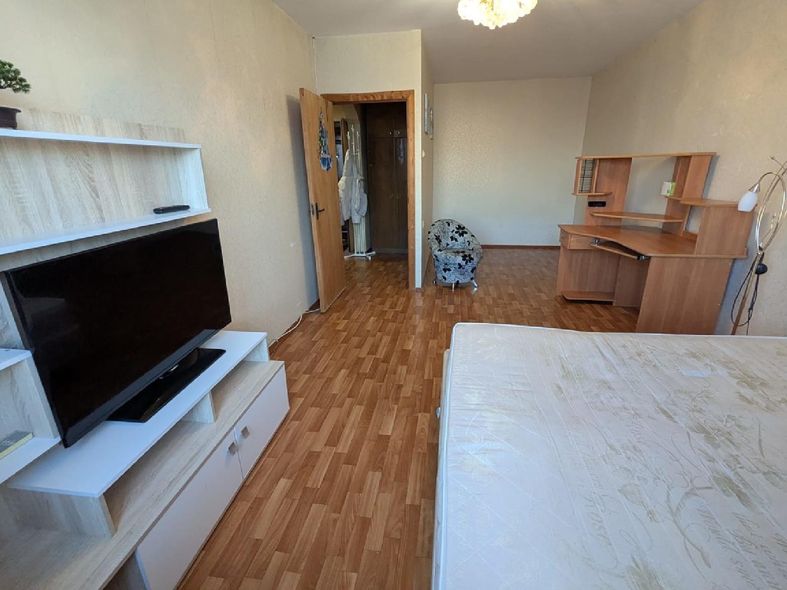 1-комнатная квартира, Одинцово, Союзная улица 4 , метро Одинцово, фото №