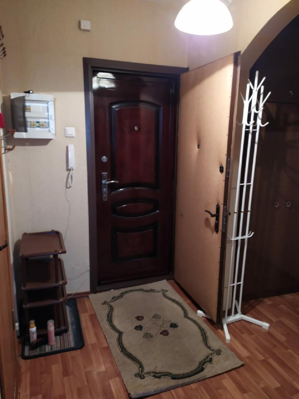 1-комнатная квартира, Одинцово, Союзная улица 4 , метро Одинцово, фото №