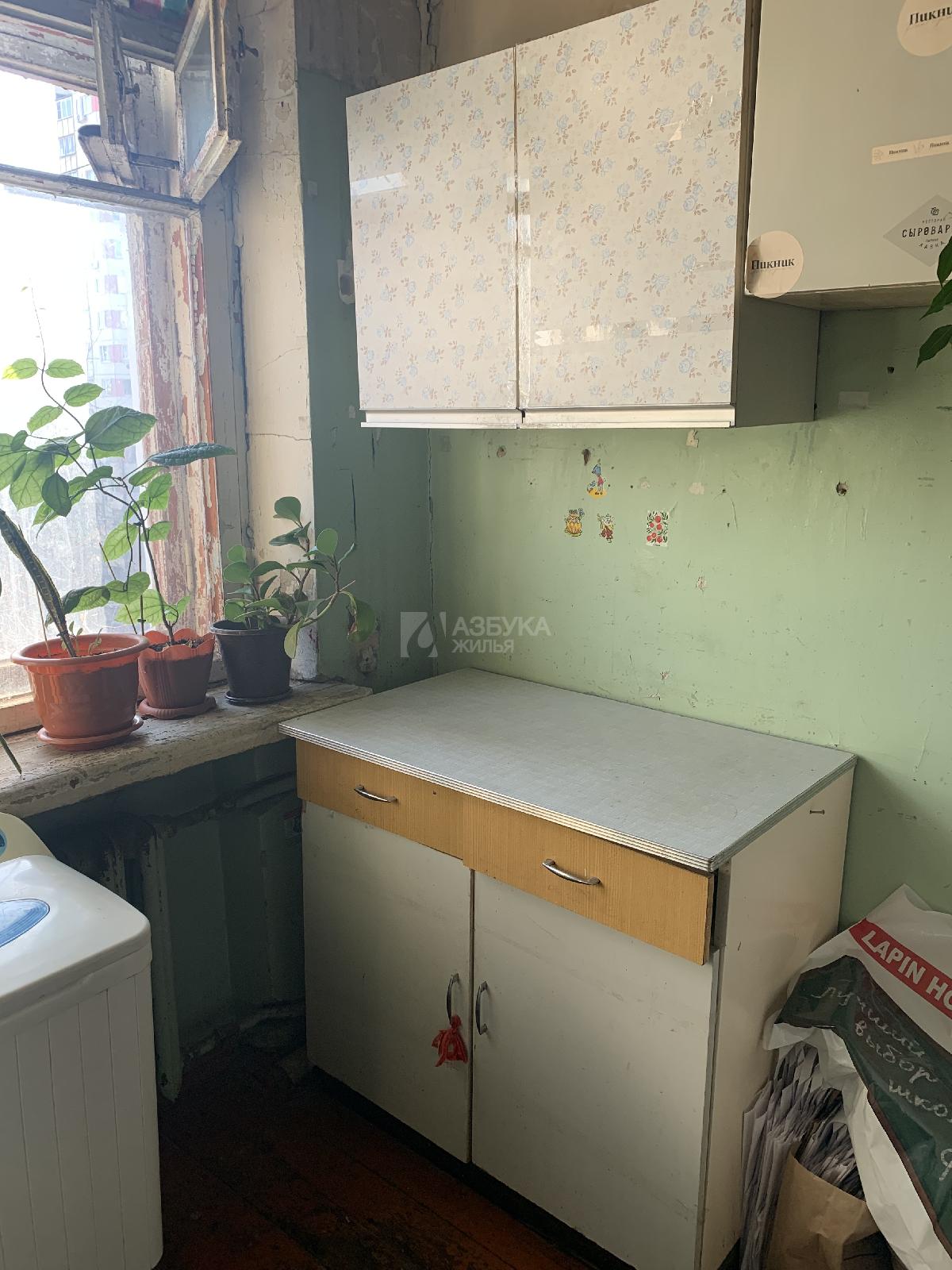 комната-комнатная квартира, Москва, 6-й Новоподмосковный переулок 10 , фото №