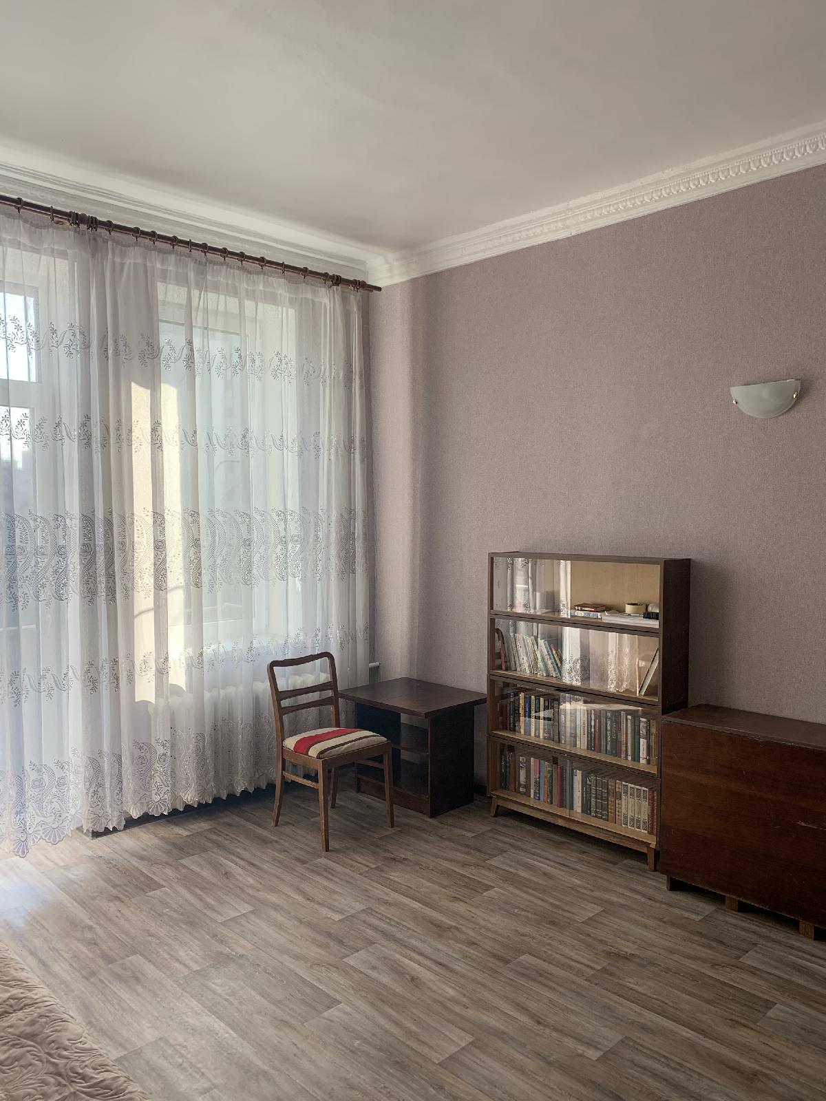комната-комнатная квартира, Москва, 6-й Новоподмосковный переулок 10 , фото №