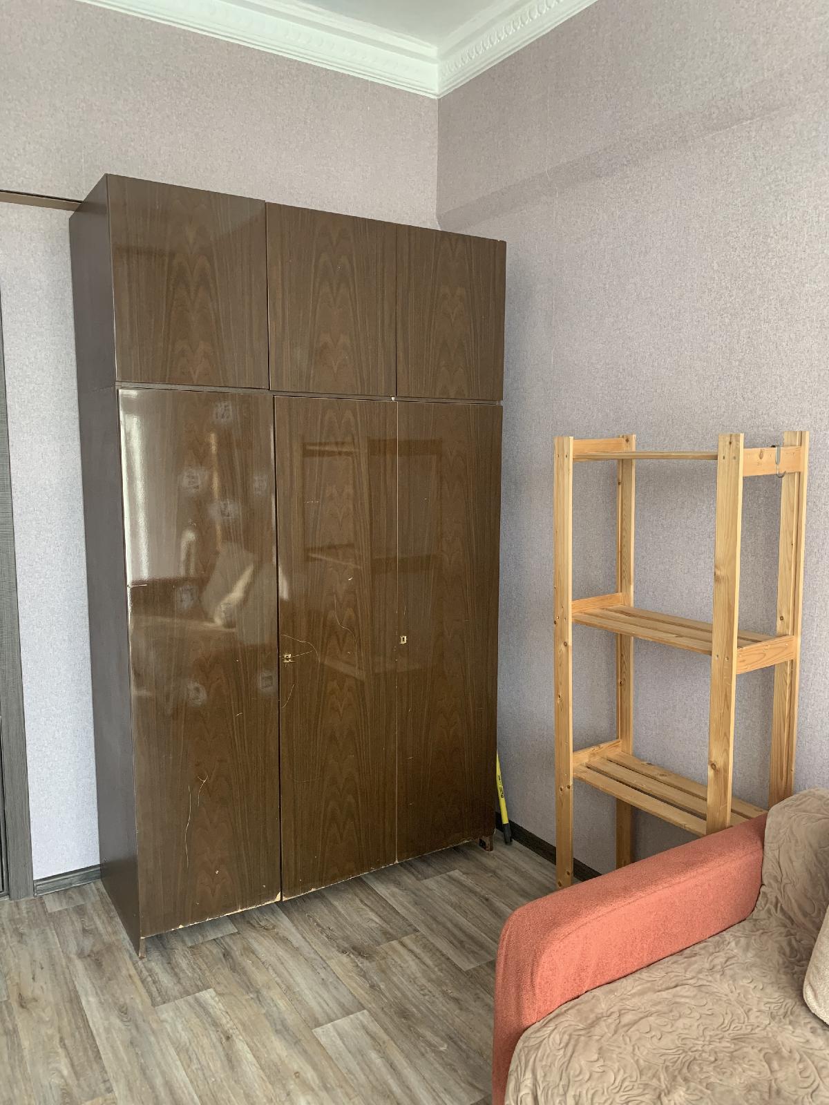 комната-комнатная квартира, Москва, 6-й Новоподмосковный переулок 10 , фото №