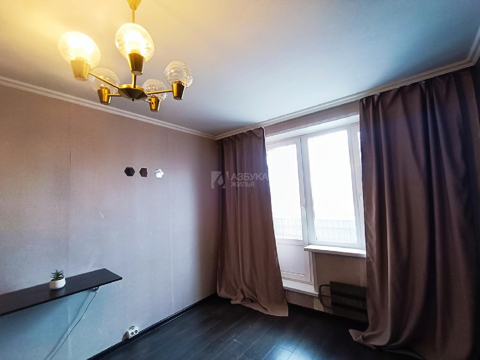 1-комнатная квартира, Москва, Ярославское шоссе 8 корпус 2 , метро Ростокино, фото №