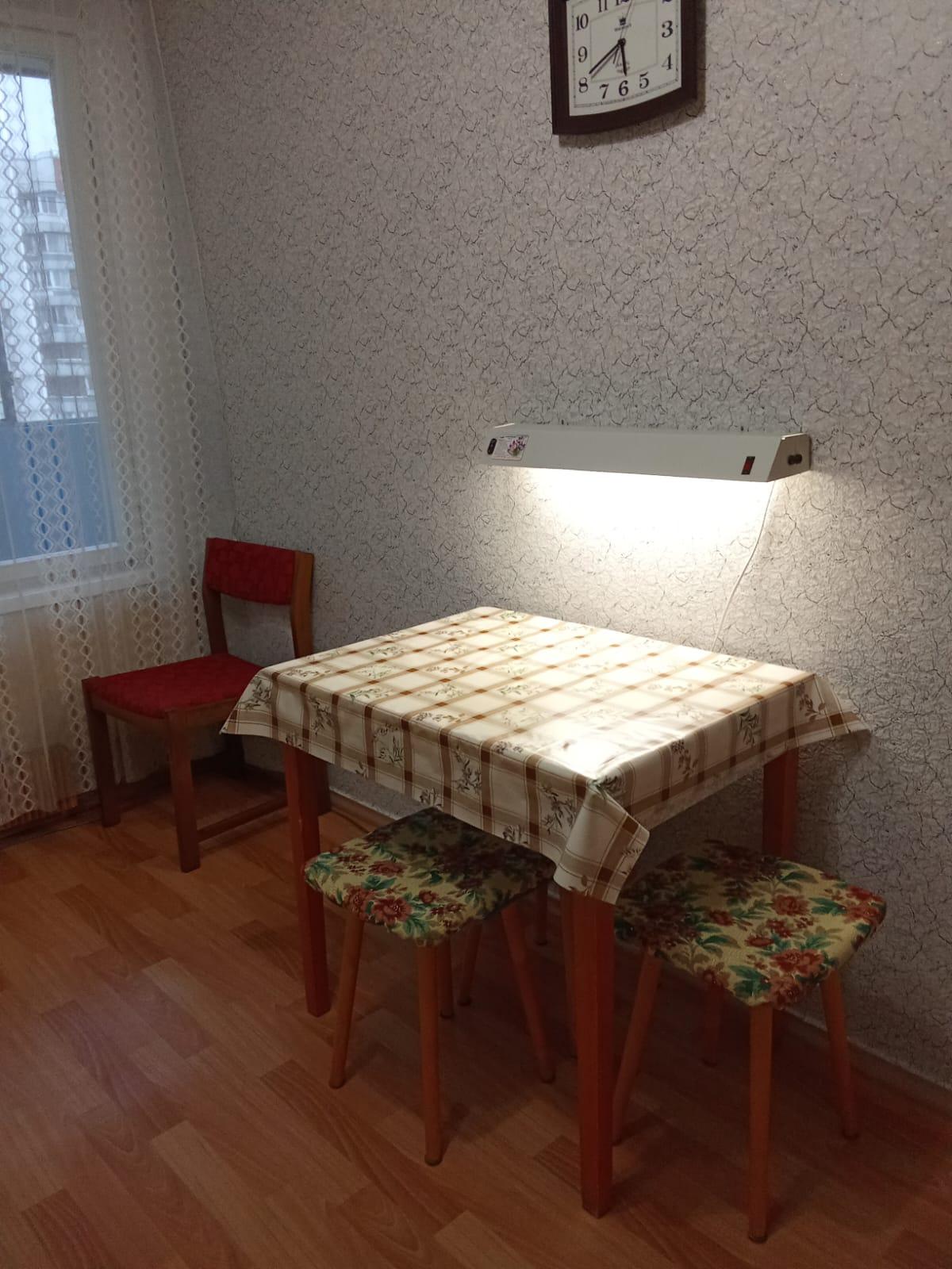 2-комнатная квартира, Москва, Самаркандский бульвар 11 , метро Юго-Восточная, фото №