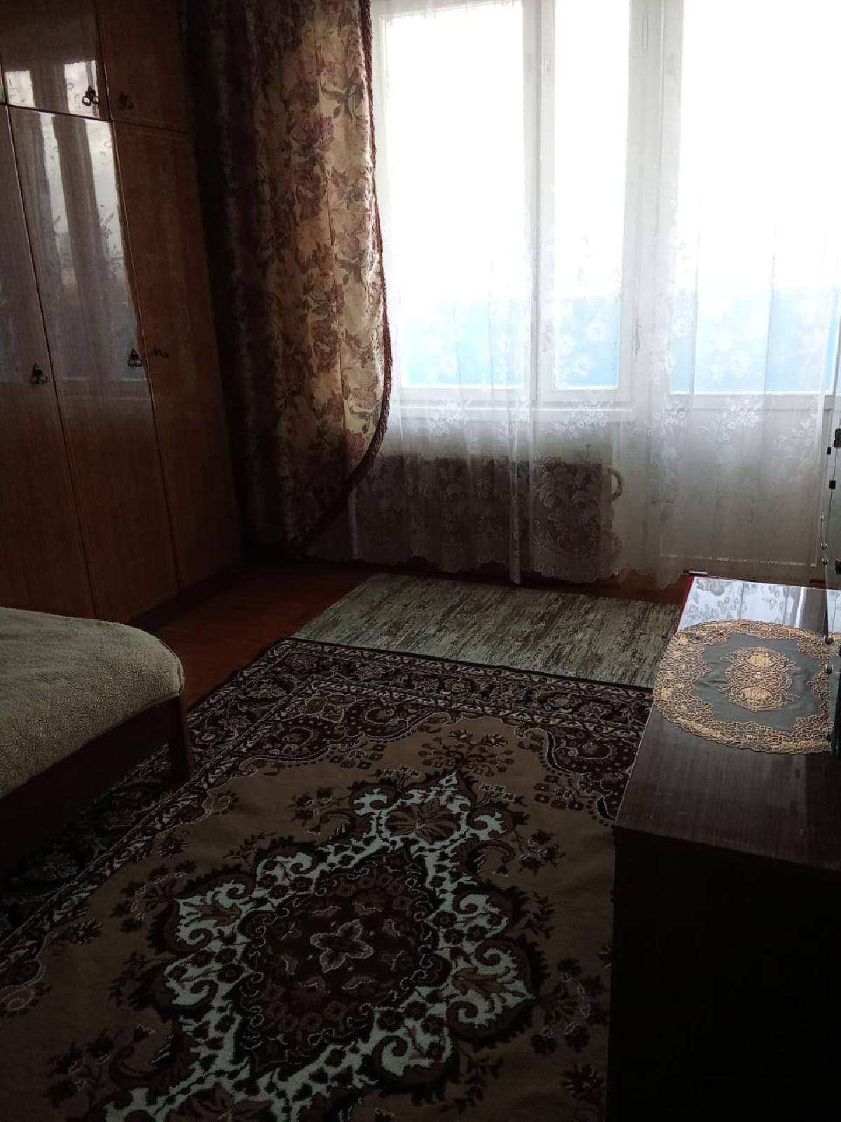 2-комнатная квартира, Москва, Самаркандский бульвар 11 , метро Юго-Восточная, фото №