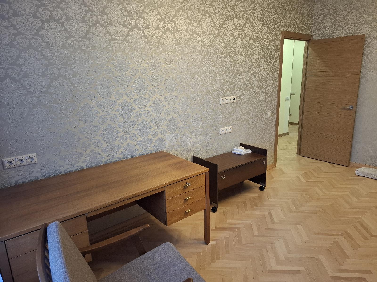 2-комнатная квартира, Москва, Протопоповский переулок 16 , метро Проспект Мира, фото №