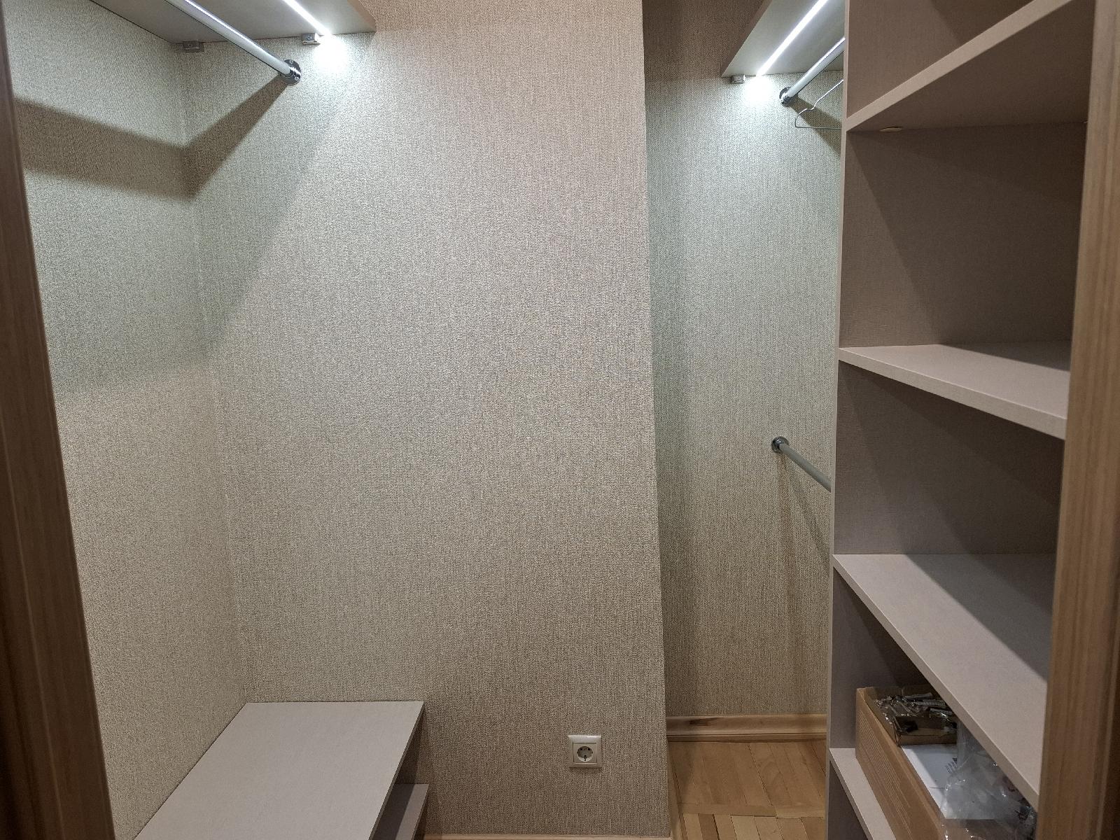2-комнатная квартира, Москва, Протопоповский переулок 16 , метро Проспект Мира, фото №