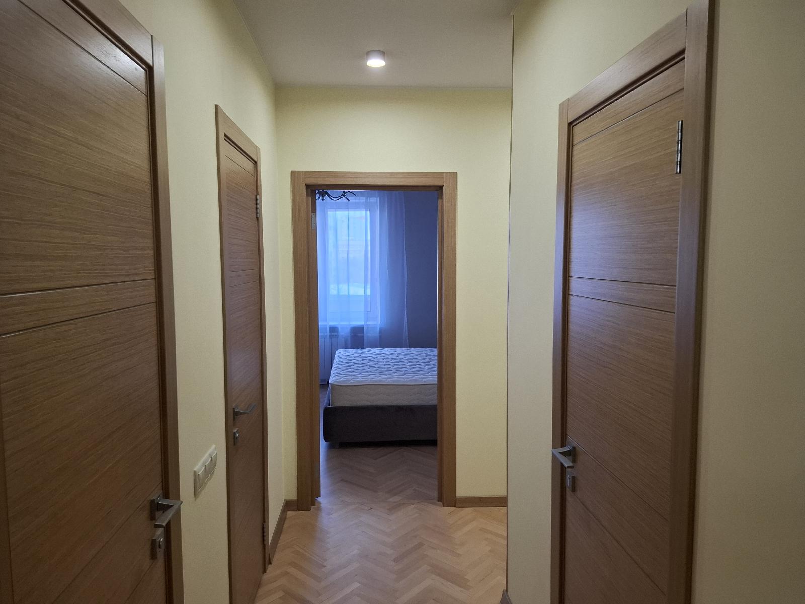 2-комнатная квартира, Москва, Протопоповский переулок 16 , метро Проспект Мира, фото №