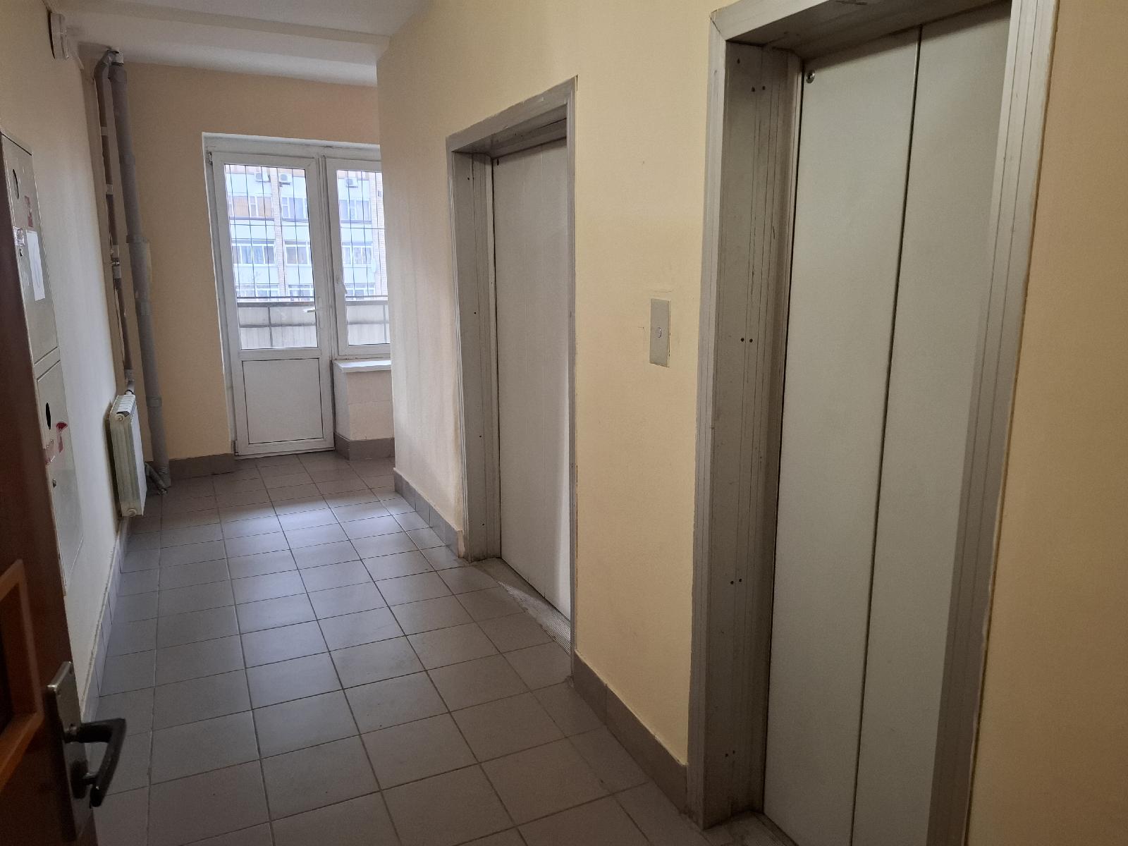 2-комнатная квартира, Москва, Протопоповский переулок 16 , метро Проспект Мира, фото №